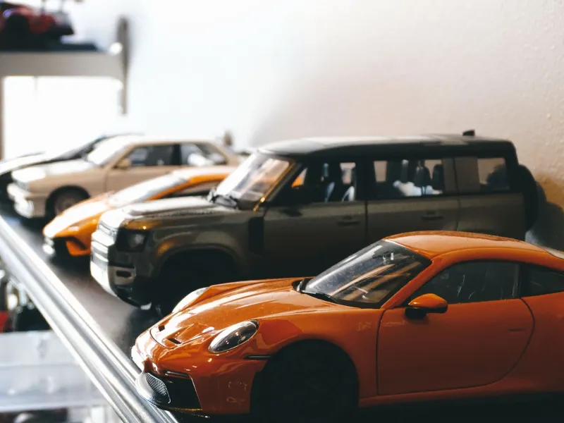 Buy the Moment: How Historic Race Days Turn Ordinary Merchandise Into Gold