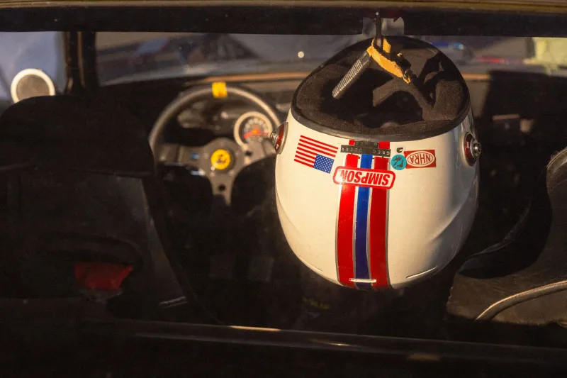 Lost in the Draft: 7 American Racing Legends Who Deserve Way More Credit
