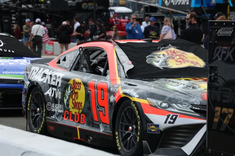 Hidden Horsepower: The Underrated Racing Collectibles Serious Fans Are Sleeping On