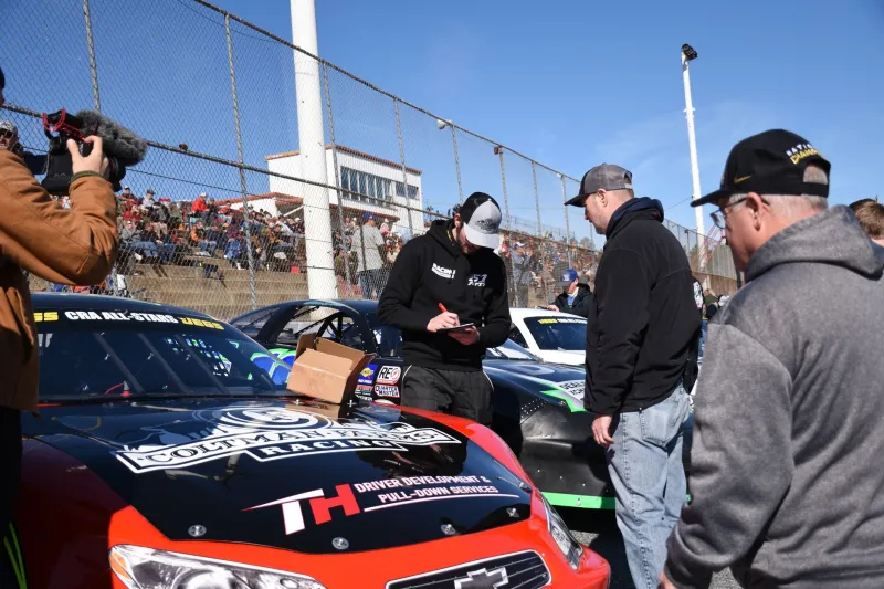 More Than a Driver: How America's Racing Stars Turned Their Names Into Brands