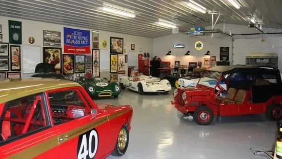 Why Your Neighborhood Racing Shop Will Always Have the Edge Over the Big Guys
