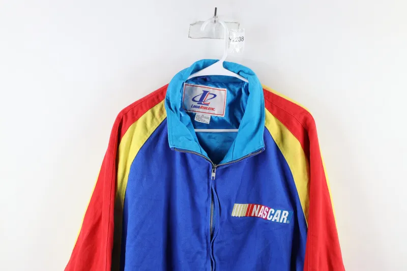 From the Pit Wall to the Street Corner: Why Racing Crew Gear Is Having a Major Fashion Moment