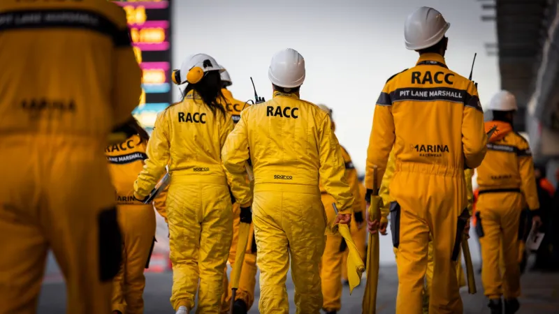Suits That Survived the Fire: The Untold Story of Pit Crew Uniforms as Serious Collectibles