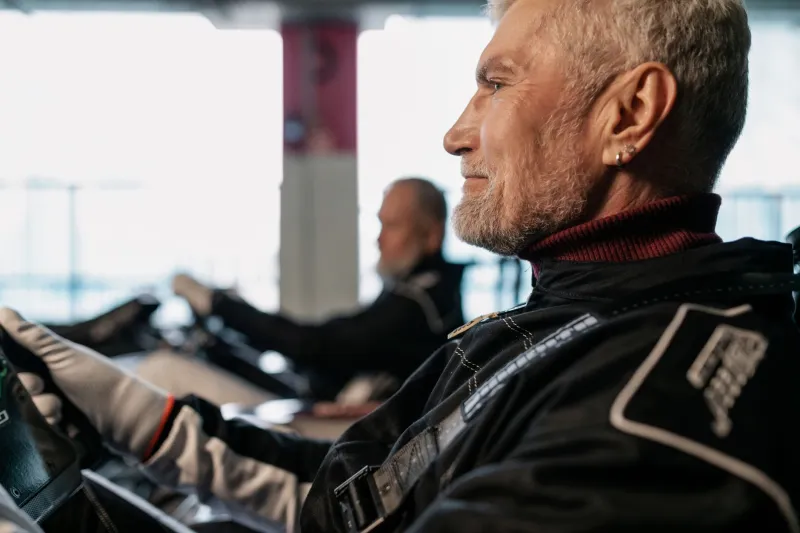Hands Down the Best Investment: Why Race-Worn Driver Gloves Are the Collectible World's Best-Kept Secret