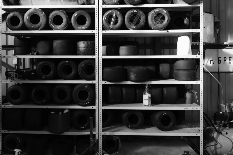 More Collection Than Wall Space: A Practical Playbook for Rotating Your Racing Memorabilia Without the Headache