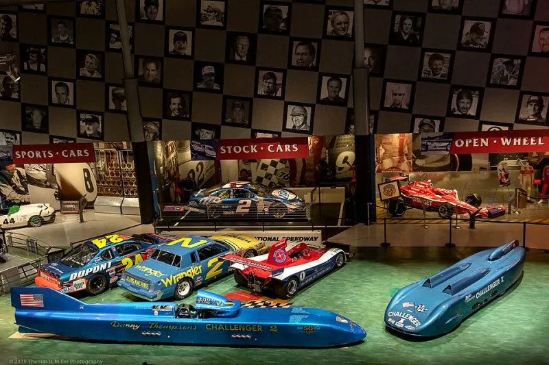 Almost Doesn't Count — Until It Does: The Collector's Case for Runner-Up Racing Gear