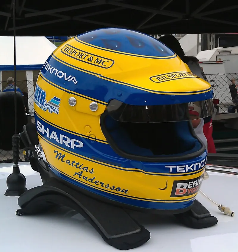 When the Engine Goes Quiet: The Strange Economics of Collecting Gear After a Driver's Final Race