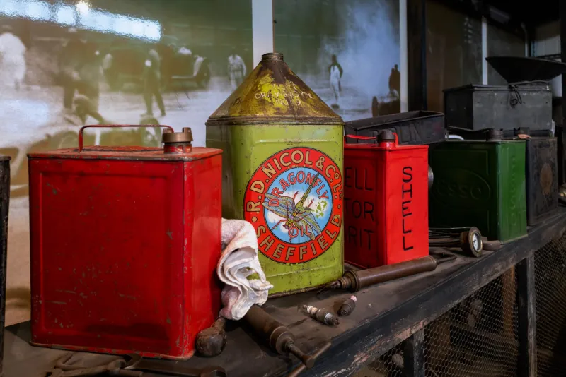 Too Much, Too Fast: The Collector's Dilemma When Your Haul Outgrows Your Space